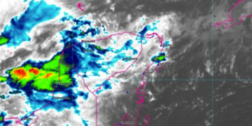 Será caluroso el invierno durante diciembre y enero, según pronóstico